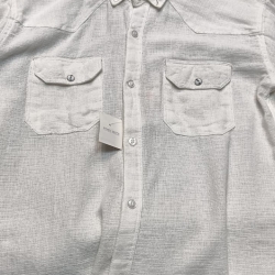 Cotton Long Sleeve Formal Shirt