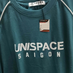 Drop Shoulder Jersey