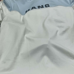 Hang Drop Sholder