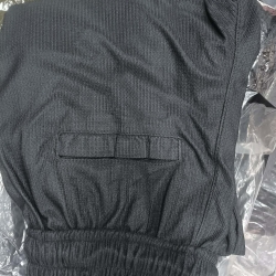 Low Cut Beggy Cot Febric
