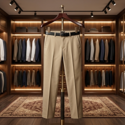 Formal Pants For Men's