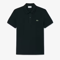 Solid Lacoste Old Money T-Shirt