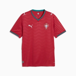PORTUGAL NATIONAL FOOTBALL JERSEY
