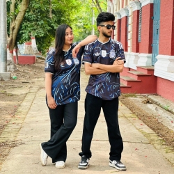 Argentina Away Jersey