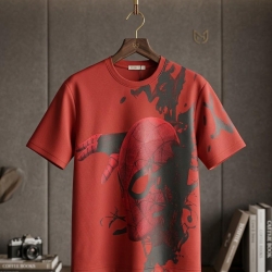 Premium Printed Drop Sholder