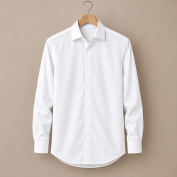 Cotton Long Sleeve Shirt  For Men&amp;#039;s
