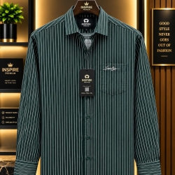 Premium Boxy Fit Shirt