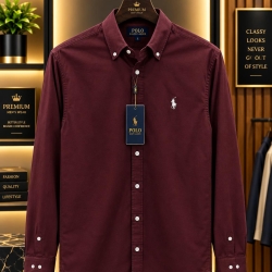 Old Money Shirt